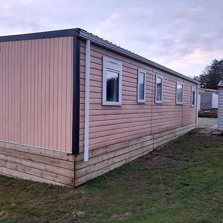 Cottage * Maché